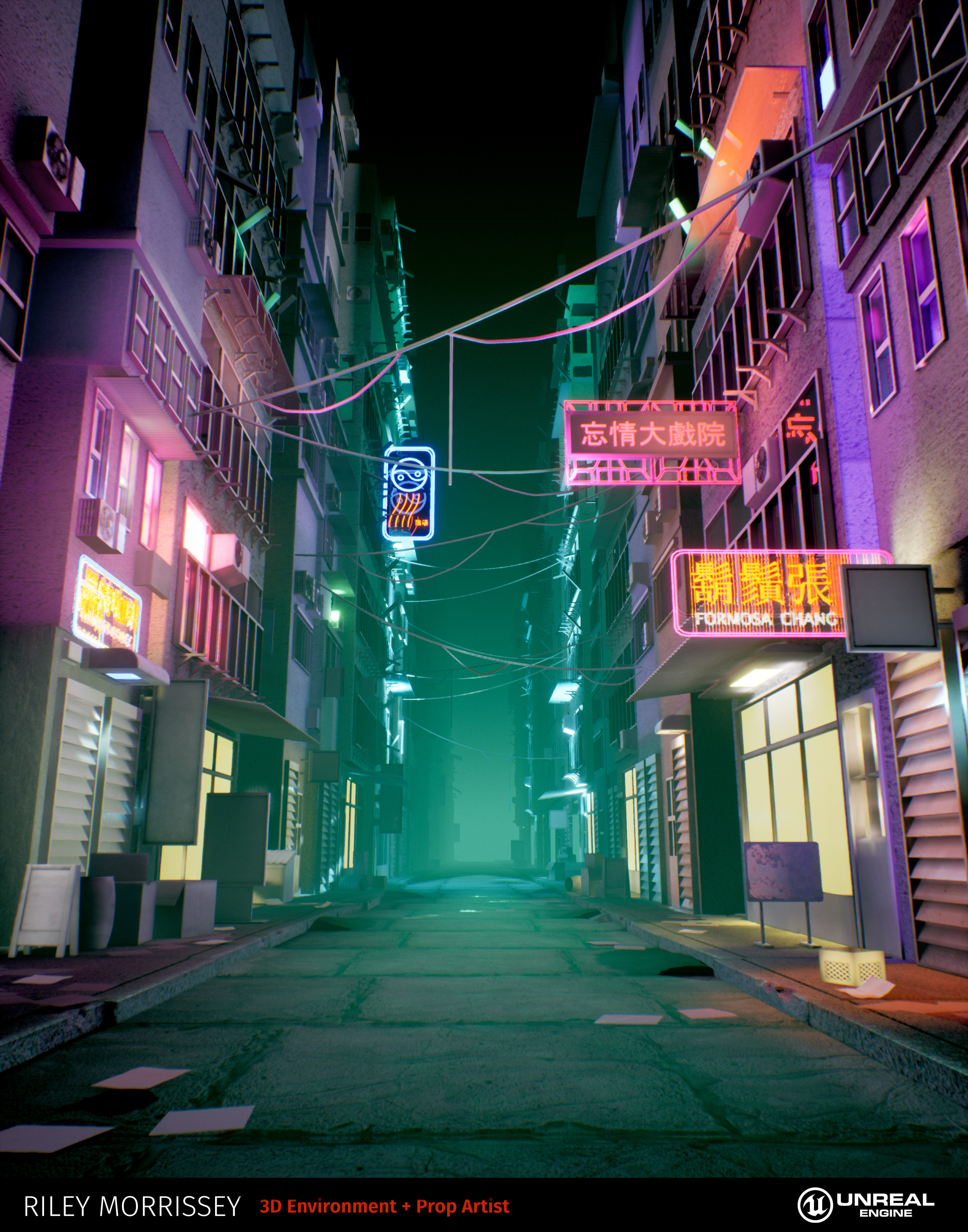 Detail Lighting