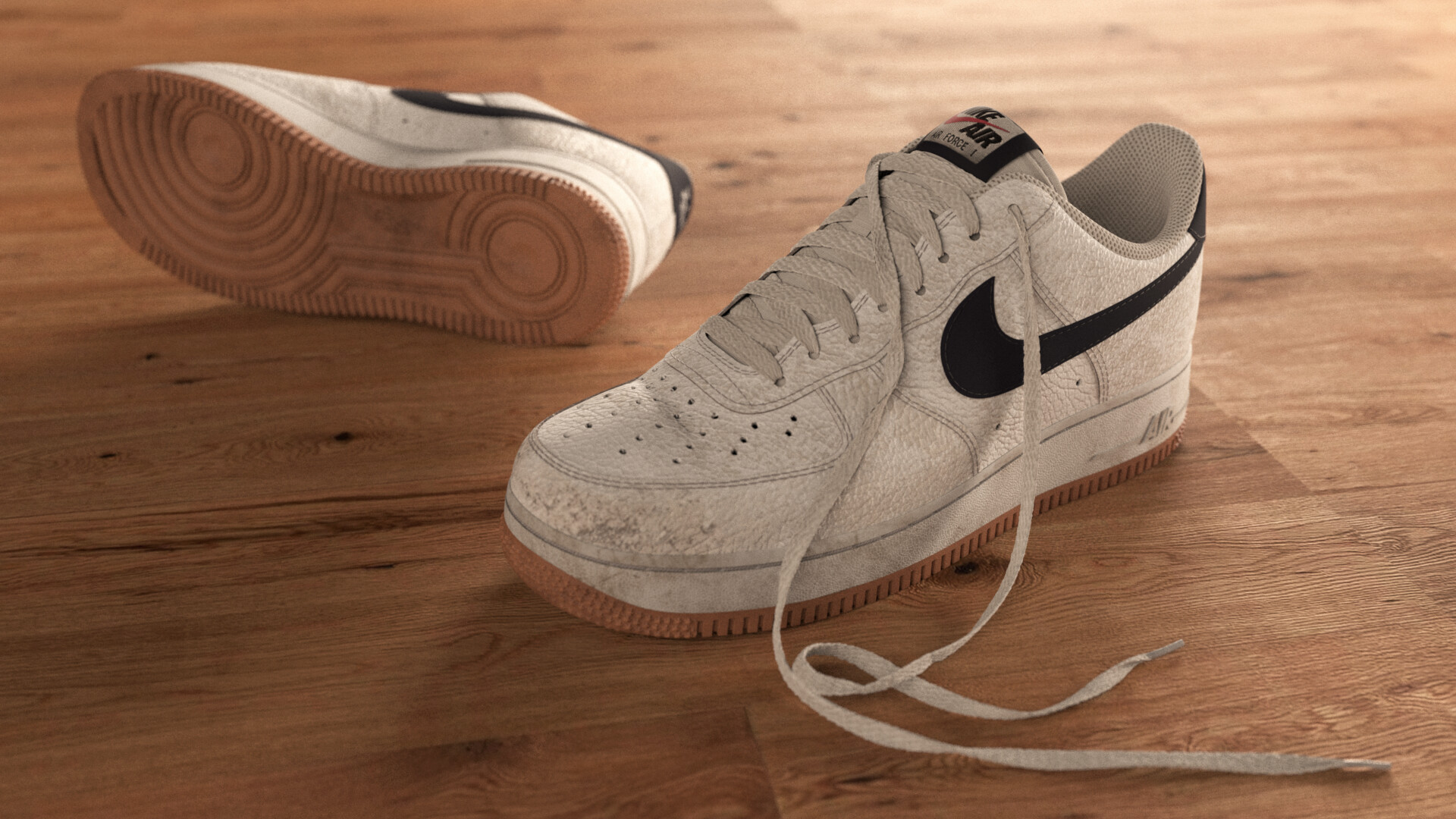 Chaussure shop force one