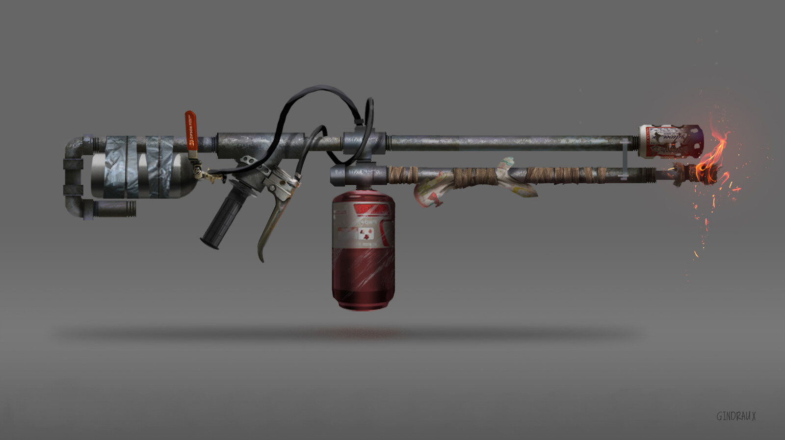 Original Concept