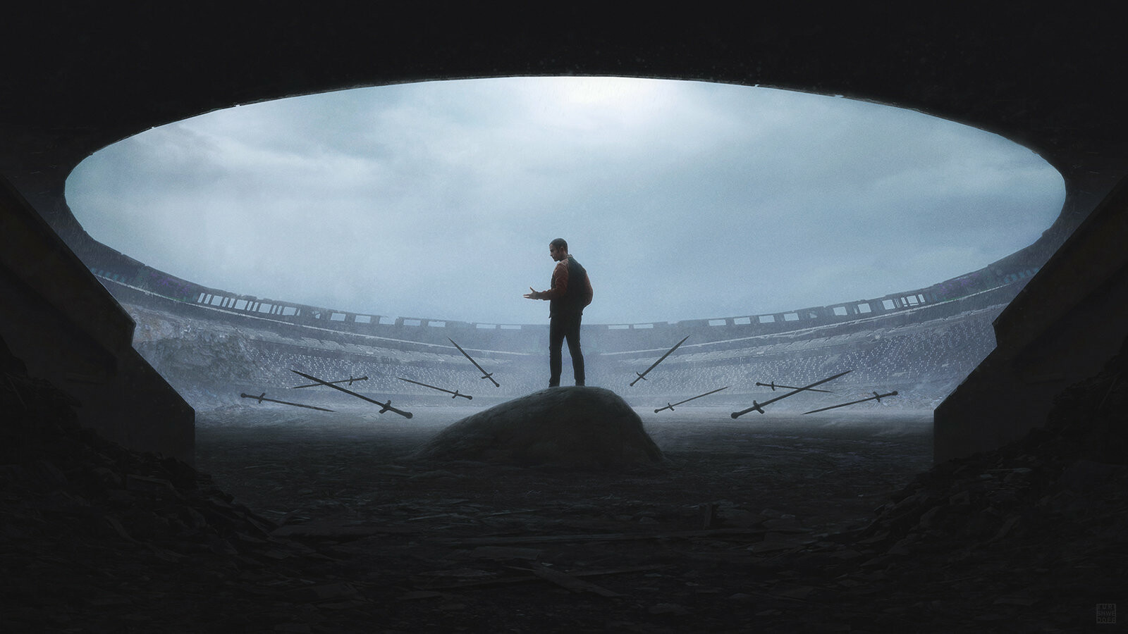 Yuri shwedoff