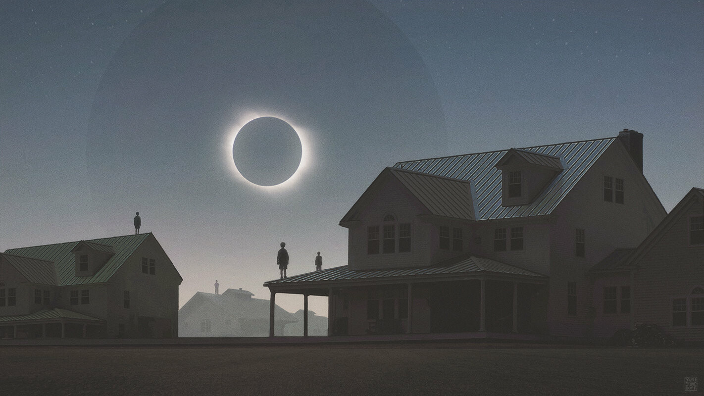 Yuri shwedoff