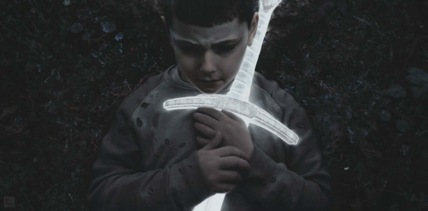 Yuri shwedoff