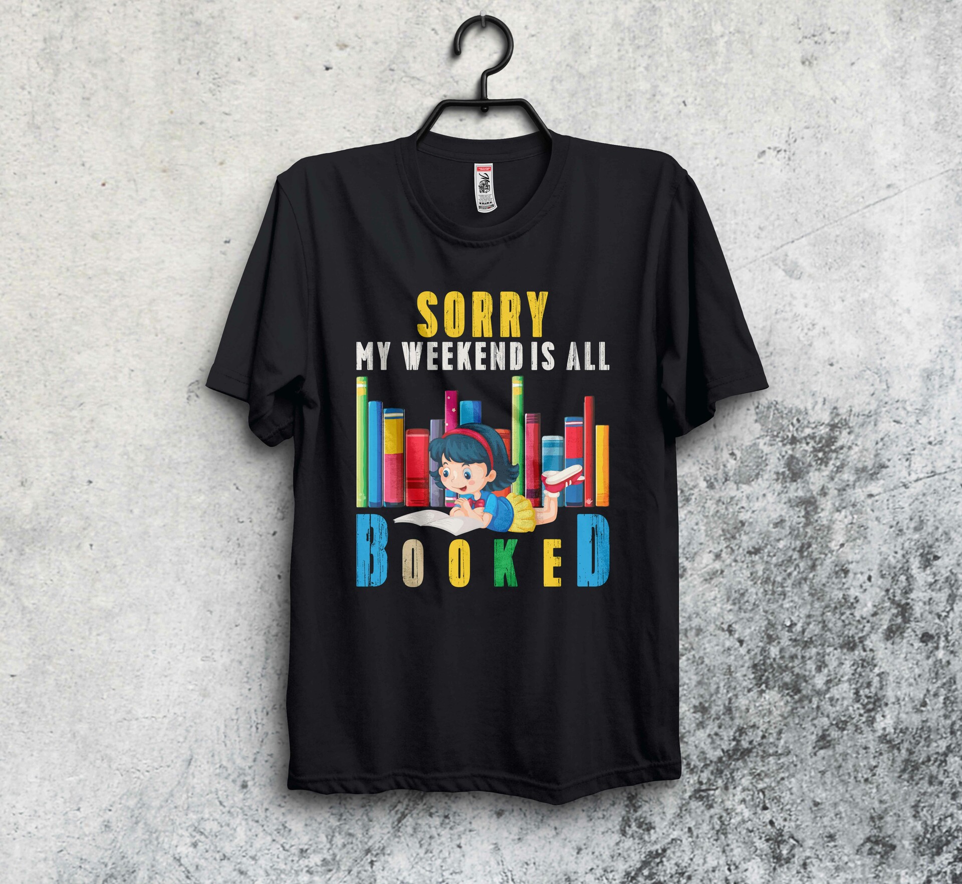 Artstation Book T Shirt Design Bundle Tees Art