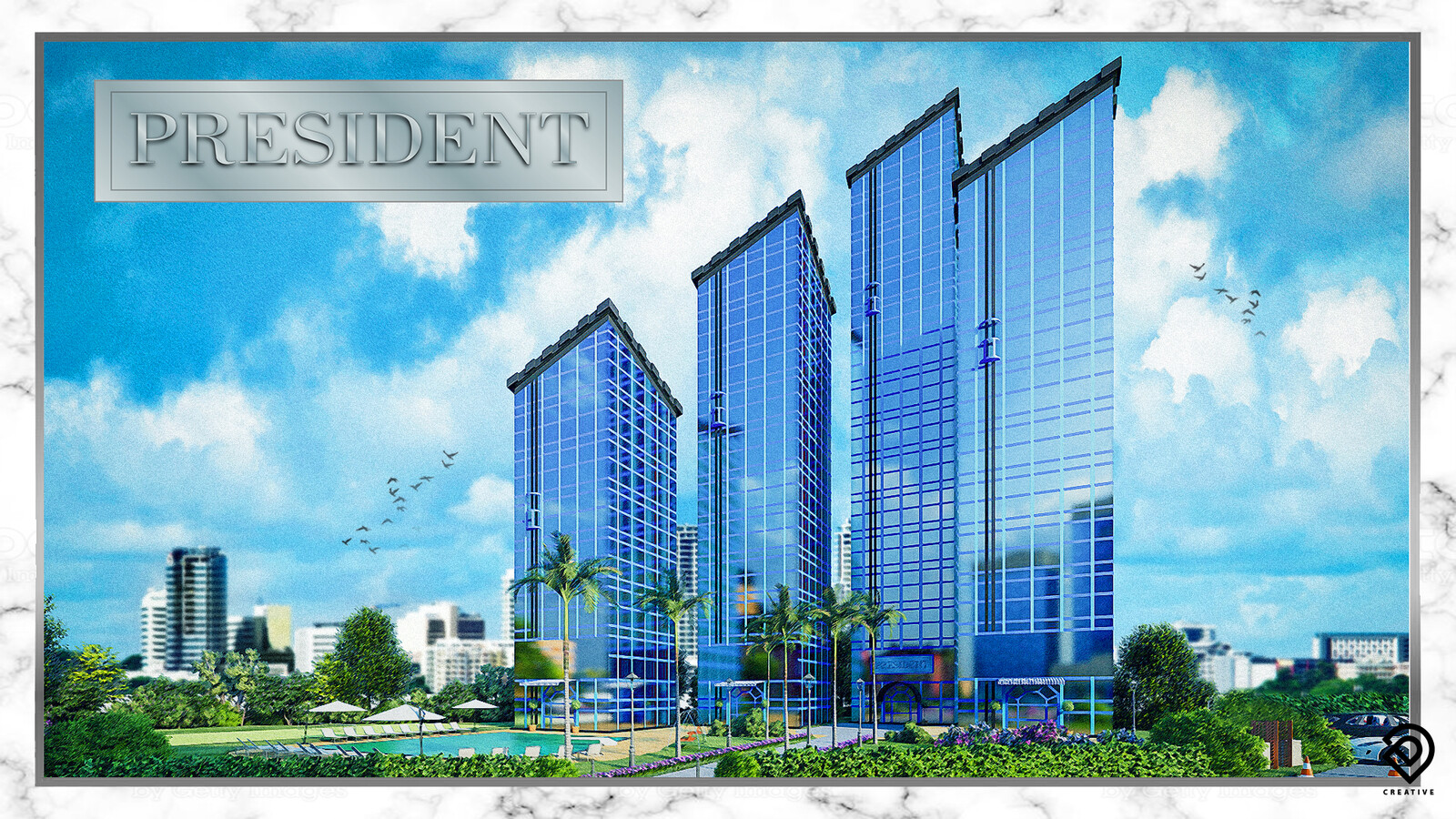 President hotel