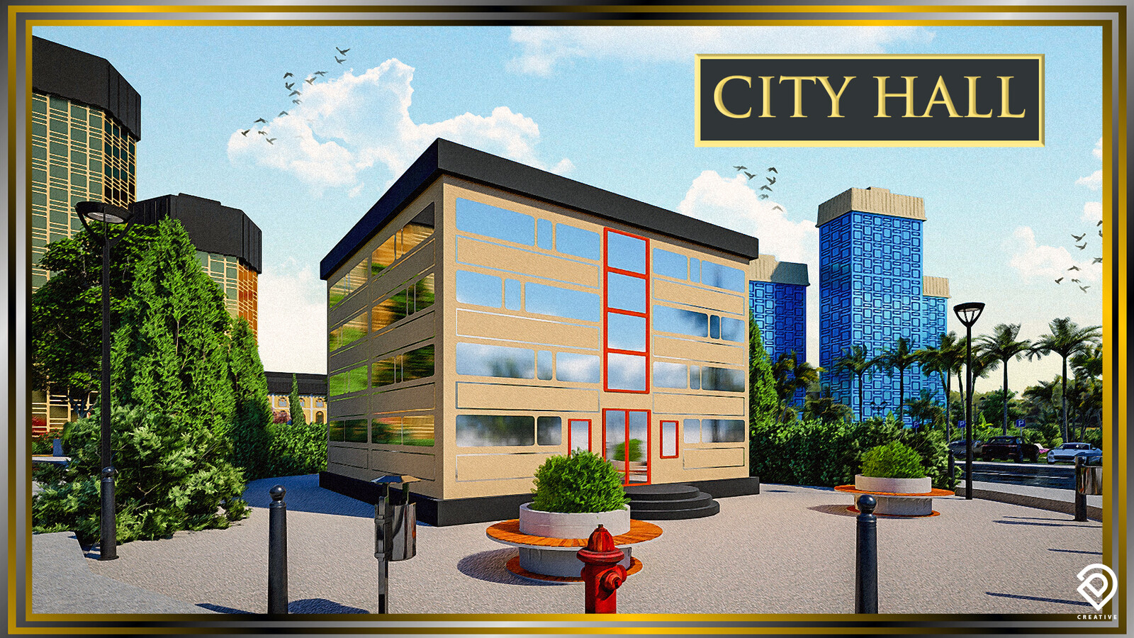 City Hall