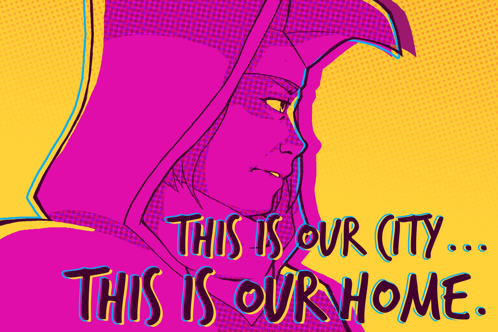 Poster Print 