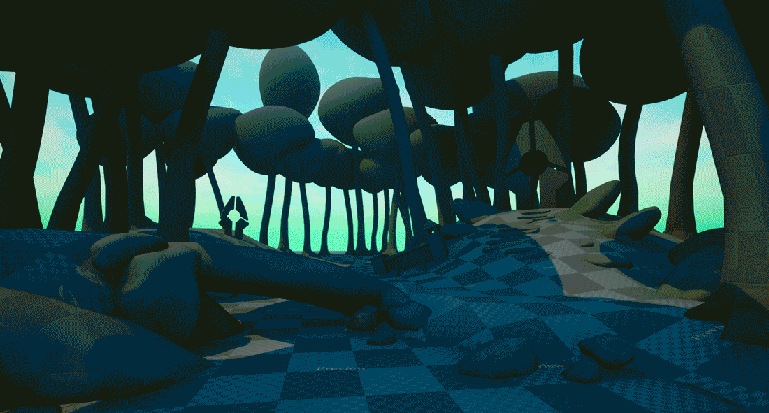 ArtStation - Unreal engine 4 - 