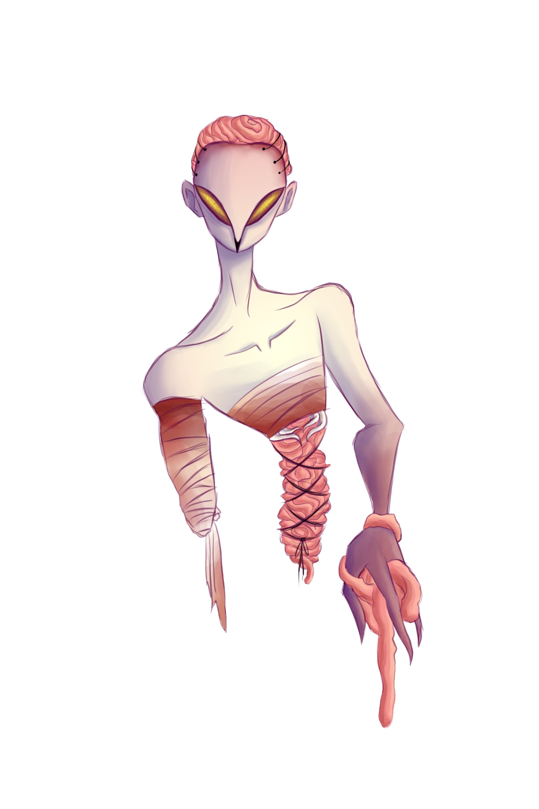 Monster