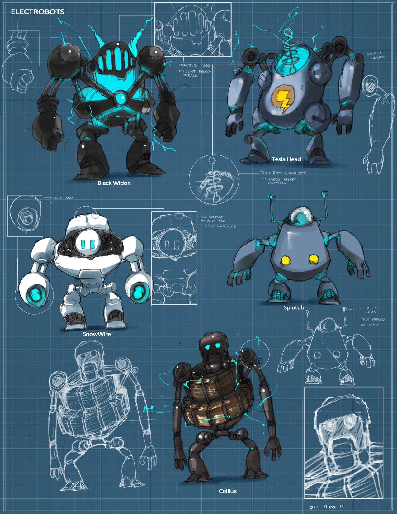 artstation