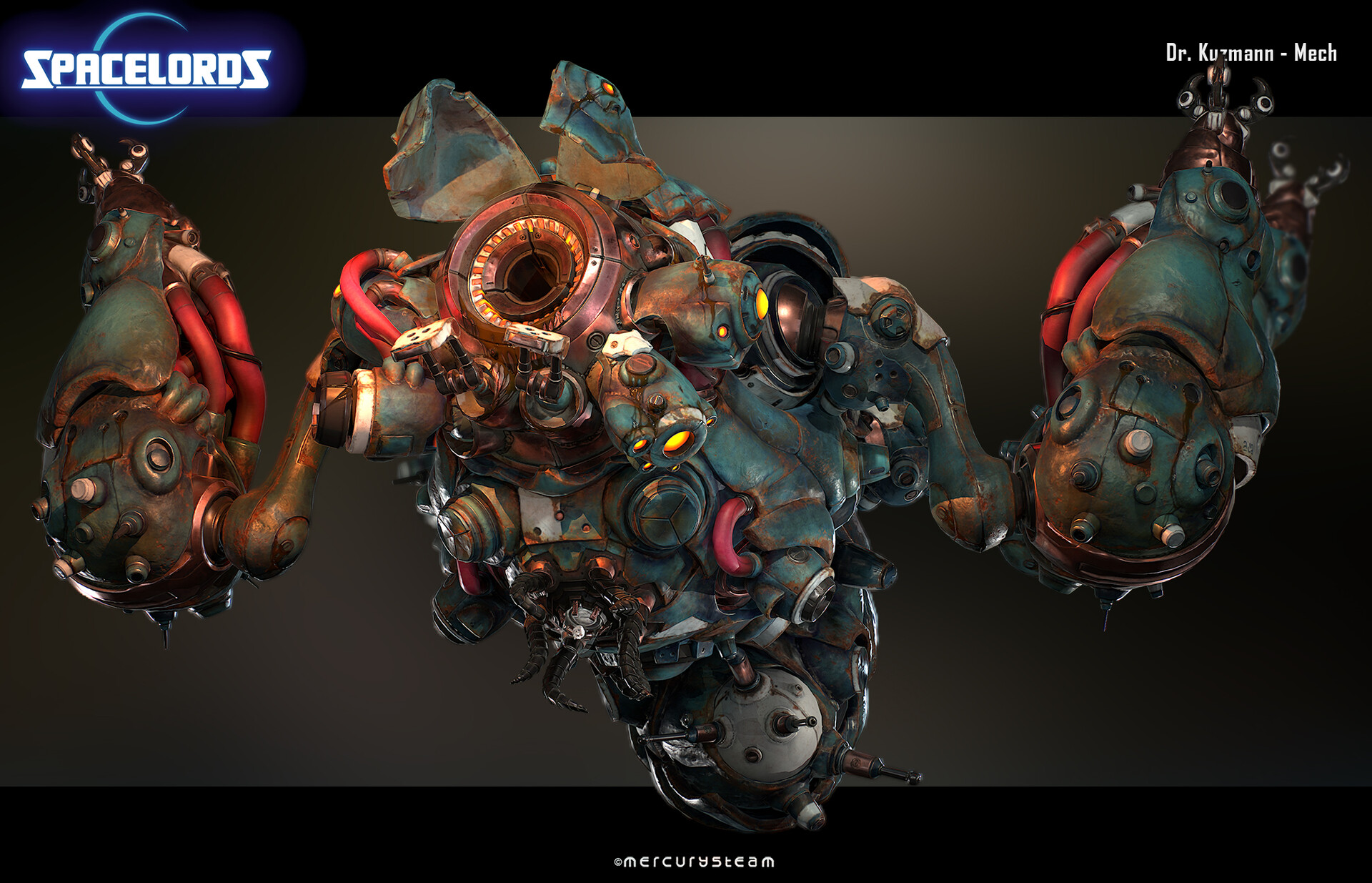 kuzmann spacelords kuzmann spacelords