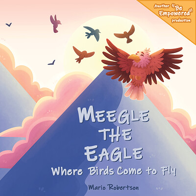 Sara castillo meegle the eagle web