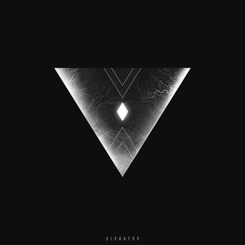 Light Triangle Design