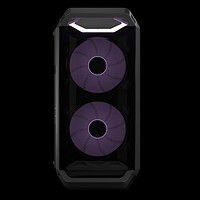 Artstation Pc Gaming Amd Ryzen 7 Nvidia 1660 Free 3d Model