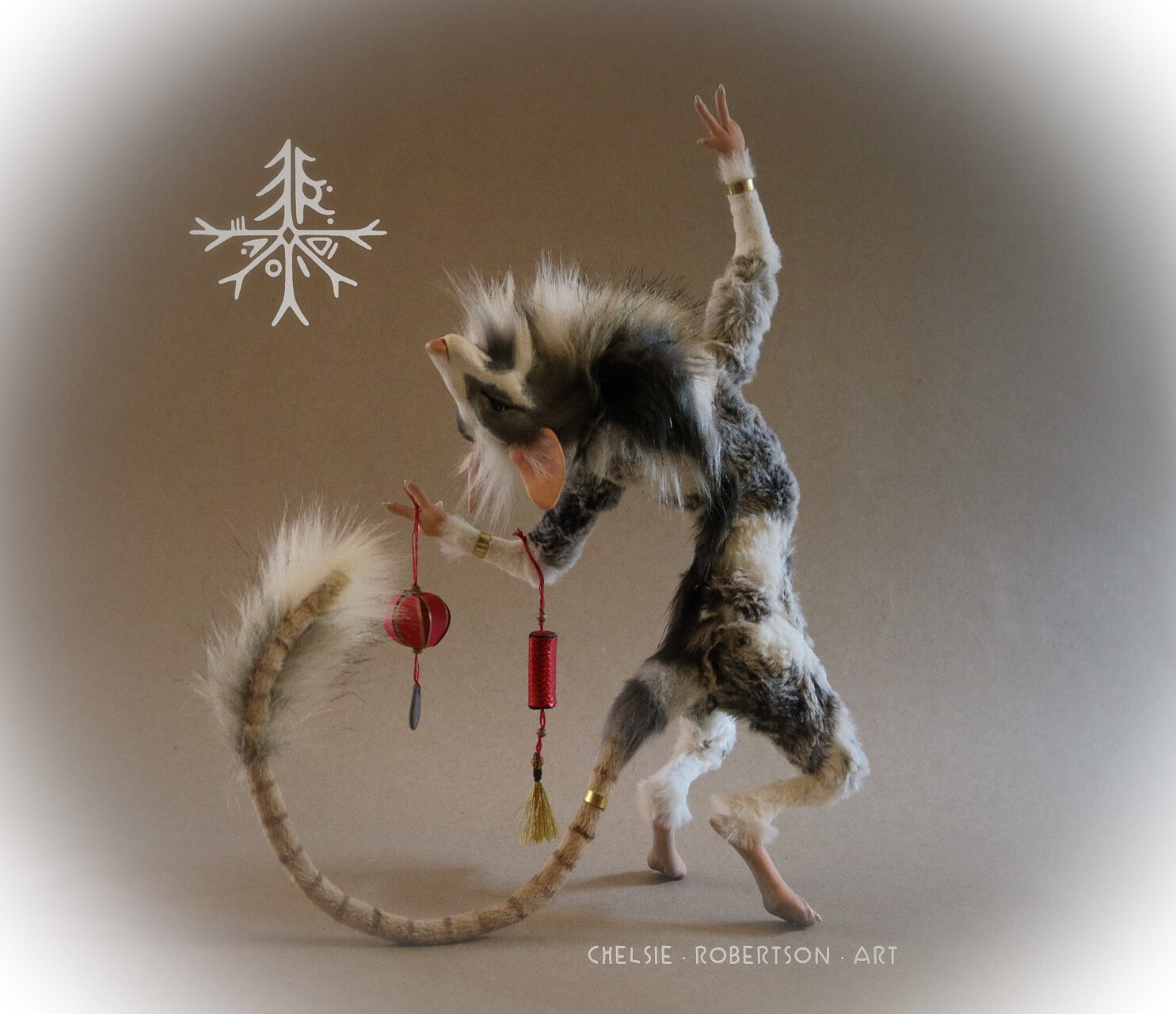 Ooak animals online