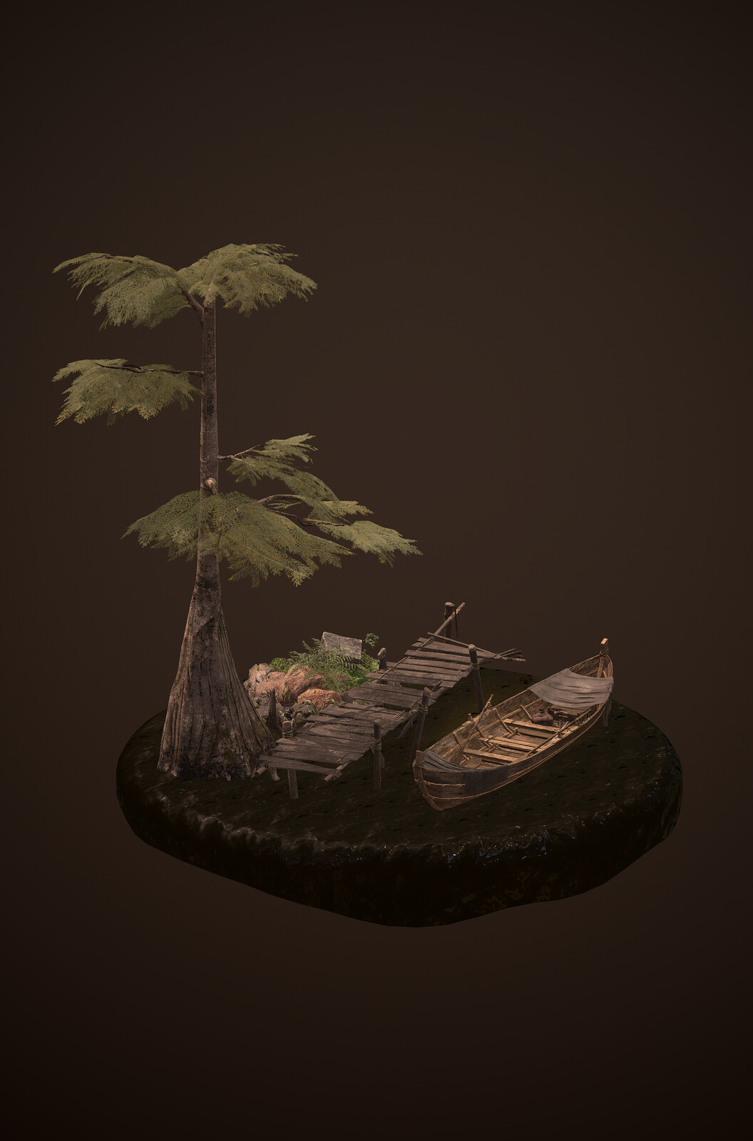 Docks