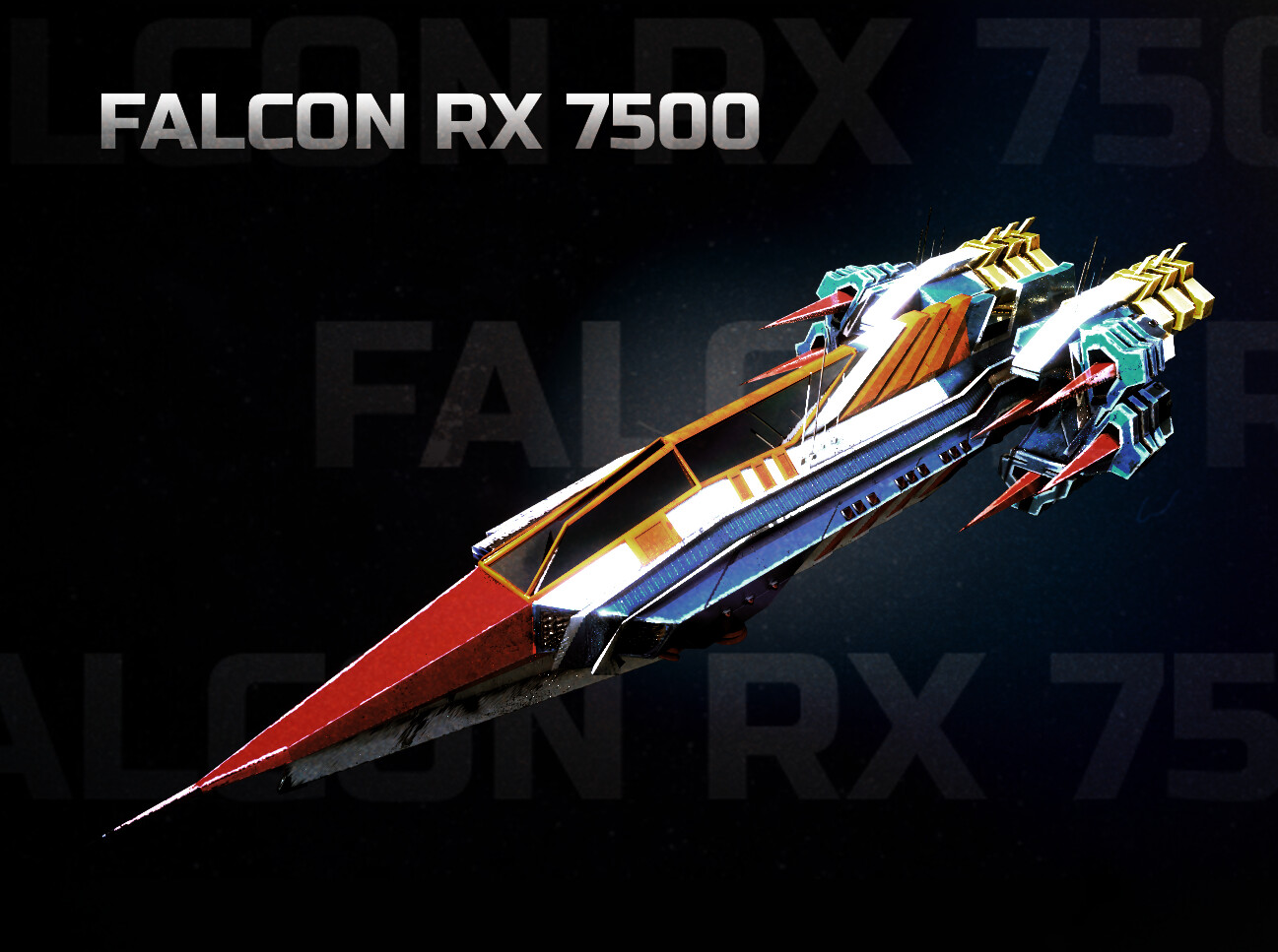 Rx 7500 best sale