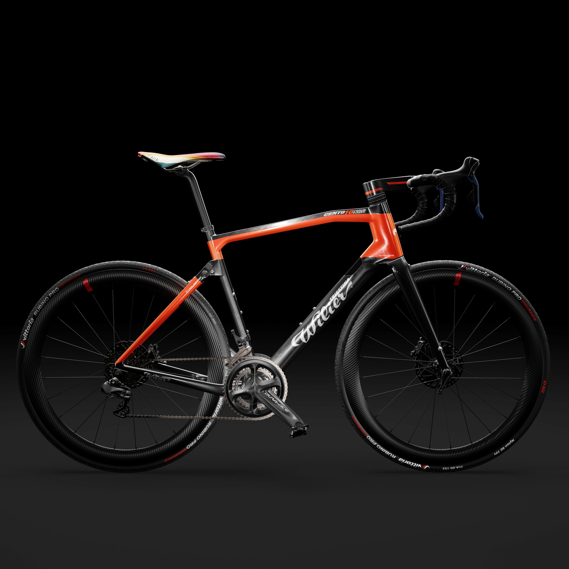 Wilier 10 sales ndr