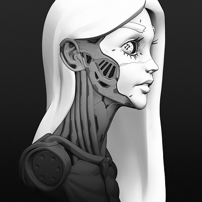 Tareq aghannou cg beautyshot