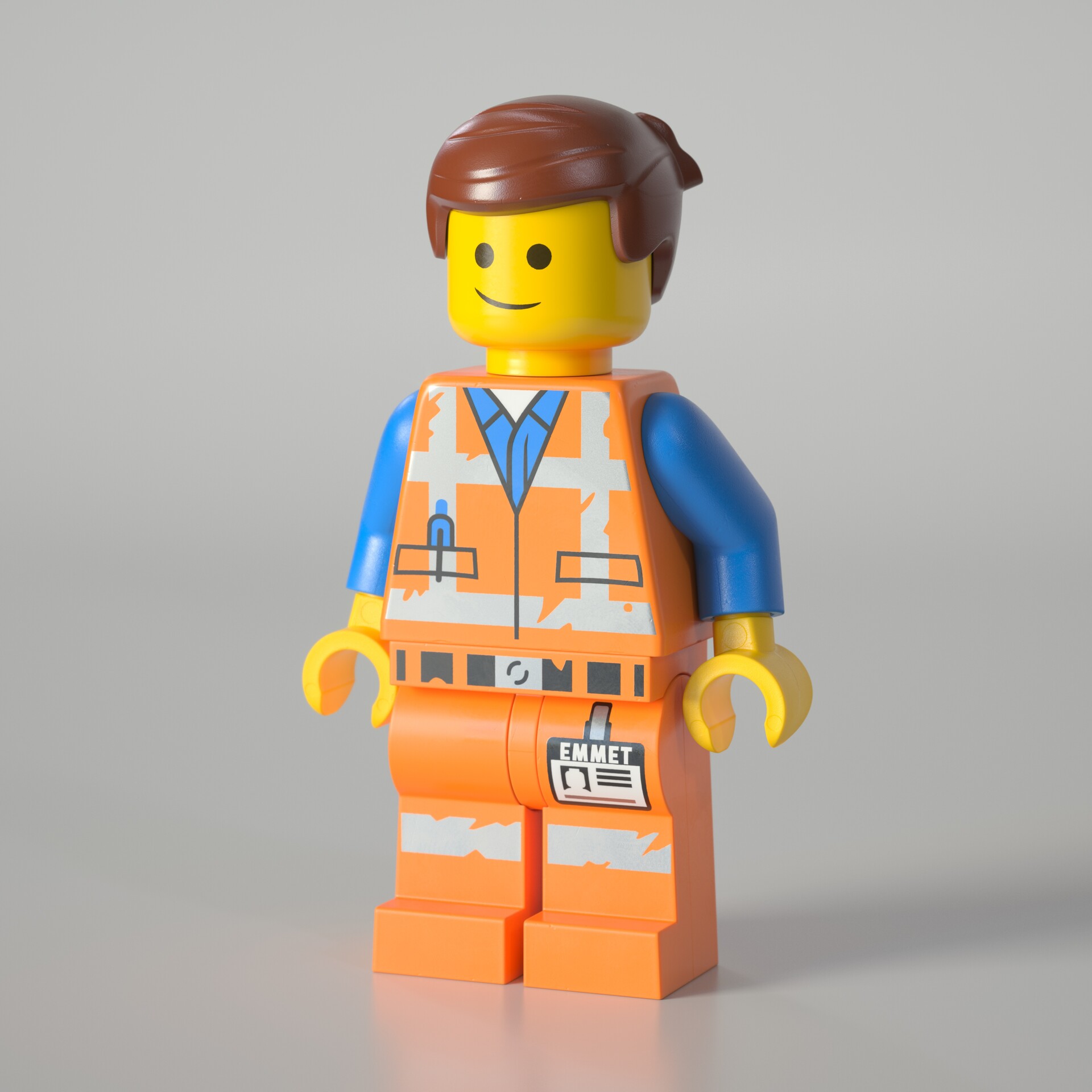 Emmet brickowski sales