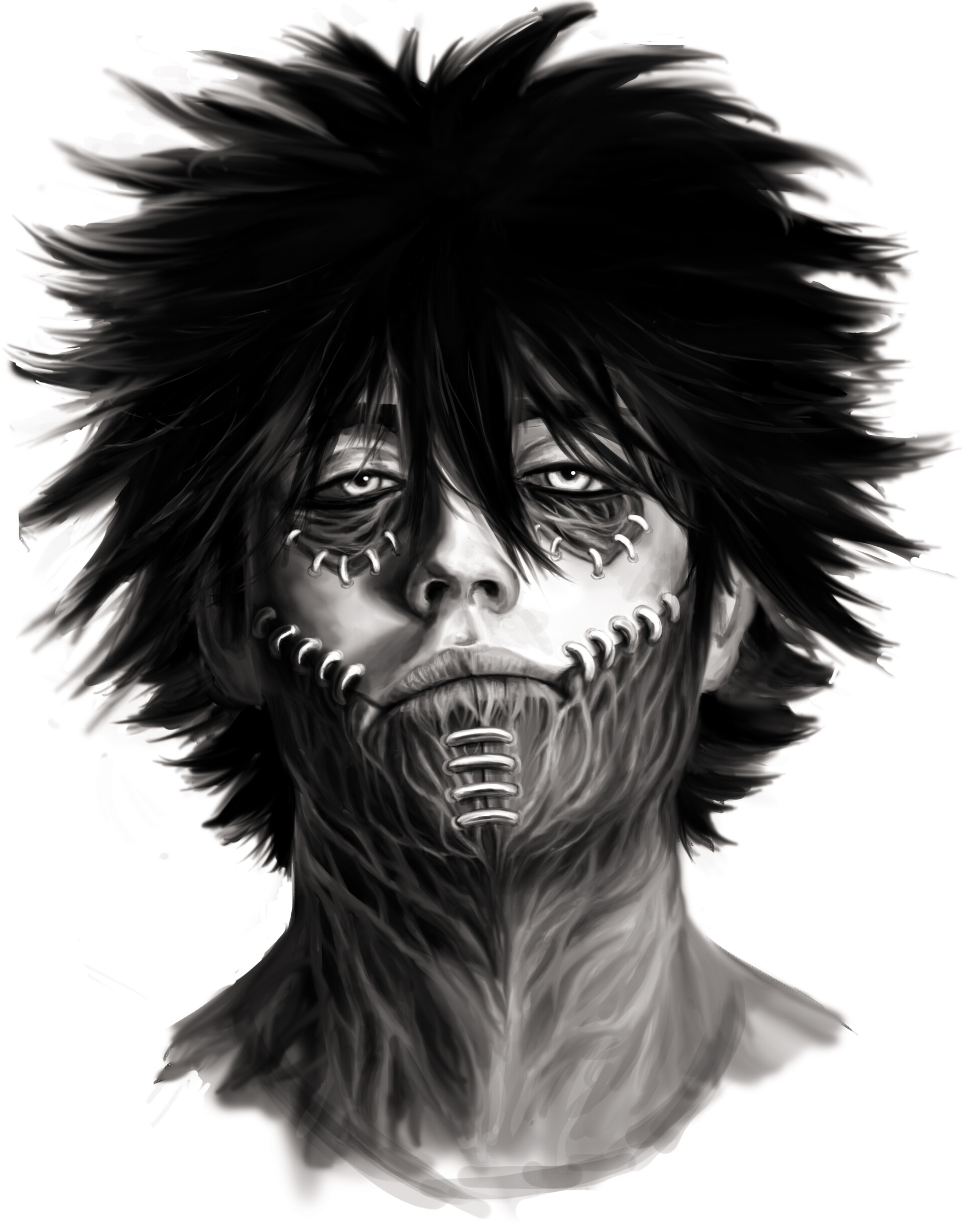 Daniel Engelmann Todoroki An Dabi Fanart View and download this 4961x7017 dabi image with 11 favorites, or browse the gallery.