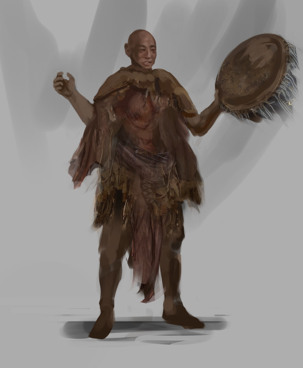 Lesnik Kit Shaman