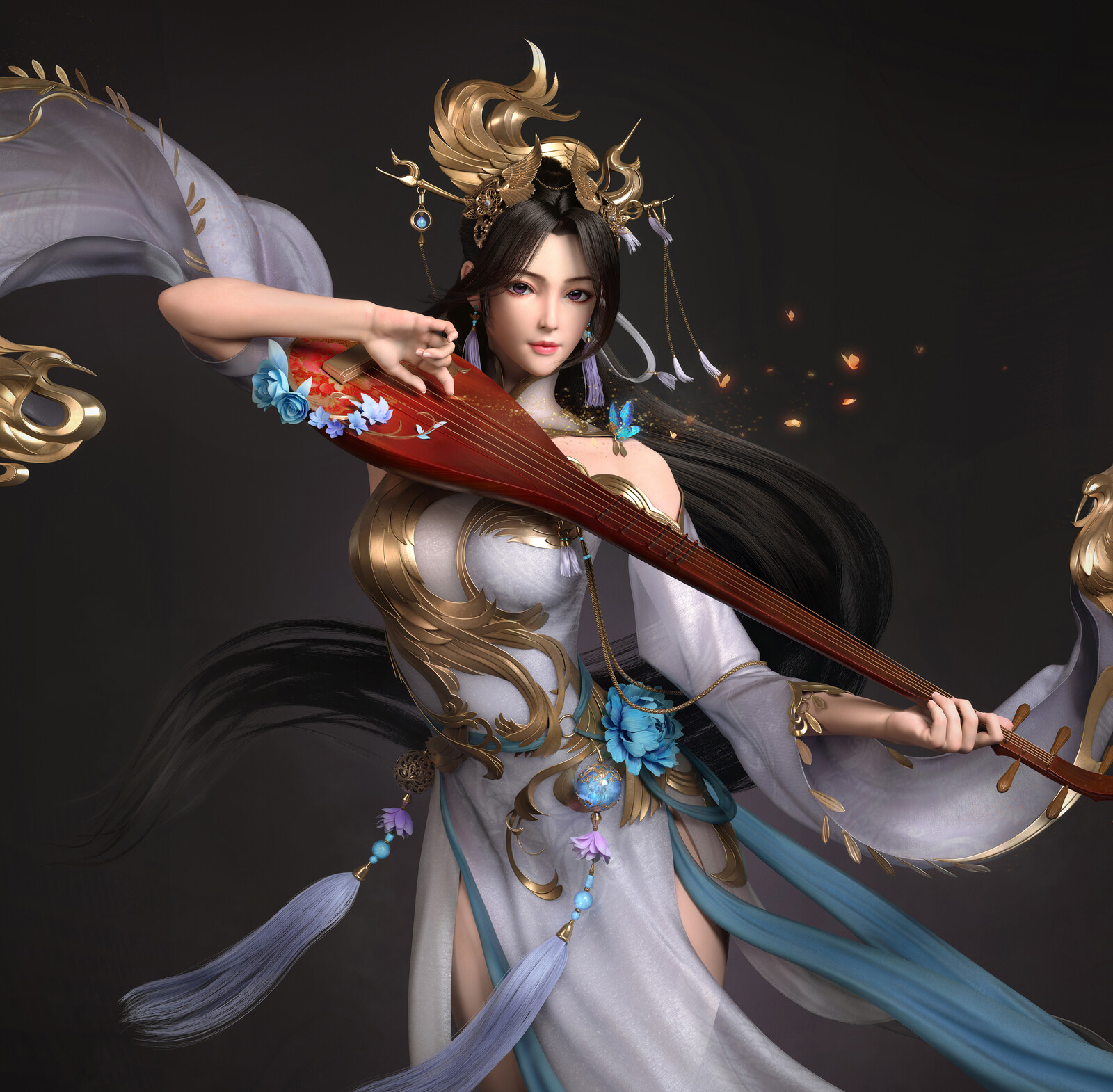 吴俊成-YCF-Student Showcase