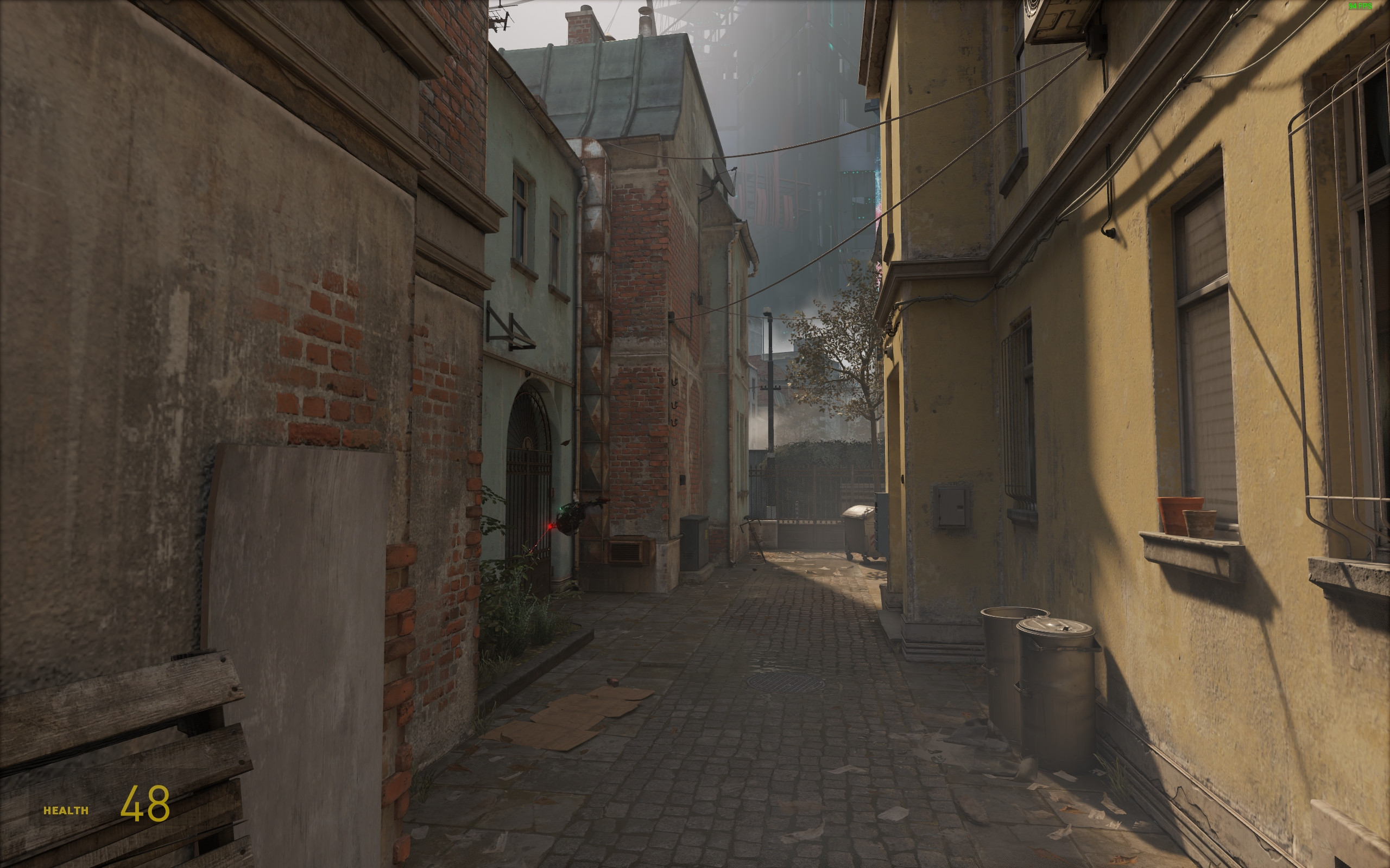 max aristov half life alyx