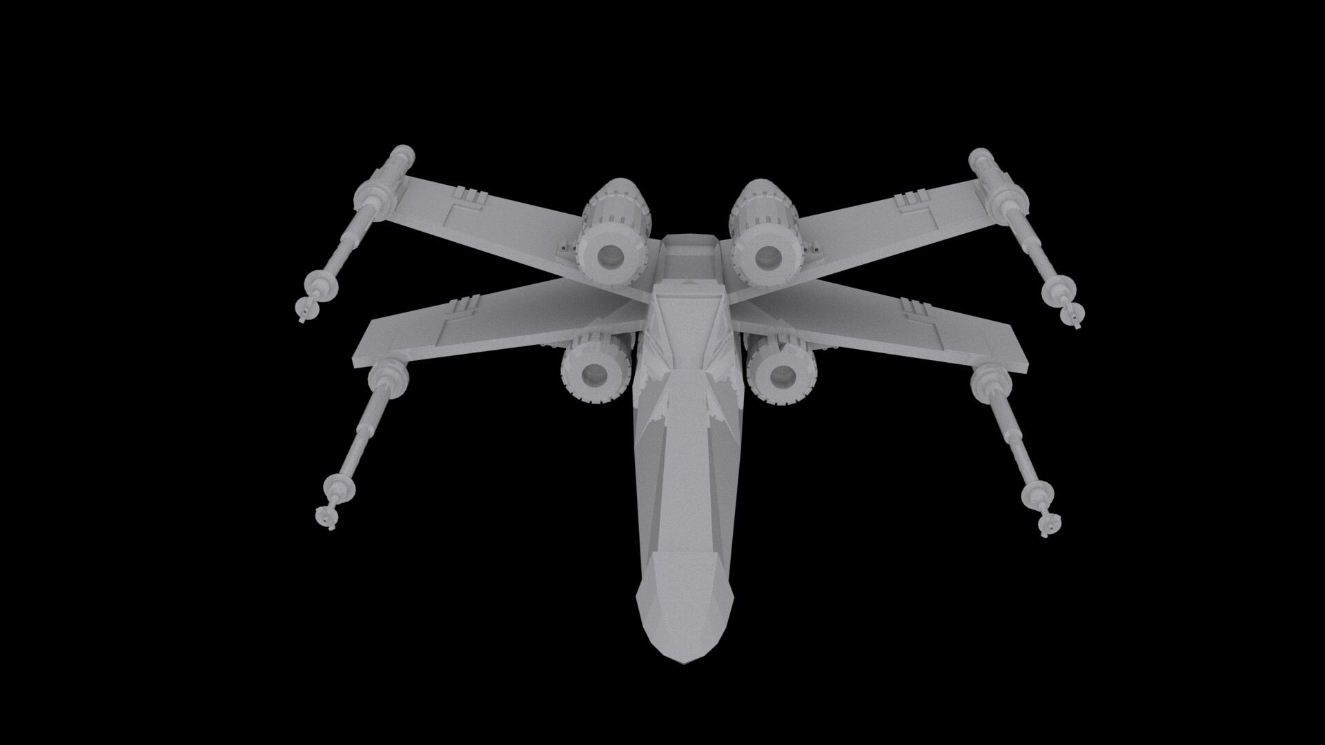 ArtStation X WINGS artstation-x-wings