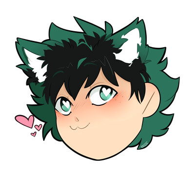 Artstation Teanyx He truly is best boy sjfjsjdjs i will never get over his blush expression, it's honestly just so cute dthrjfjfnenrnen. artstation teanyx
