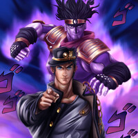 Artstation Kira Yoshikage Fanart Wallpaper Zarameister Art