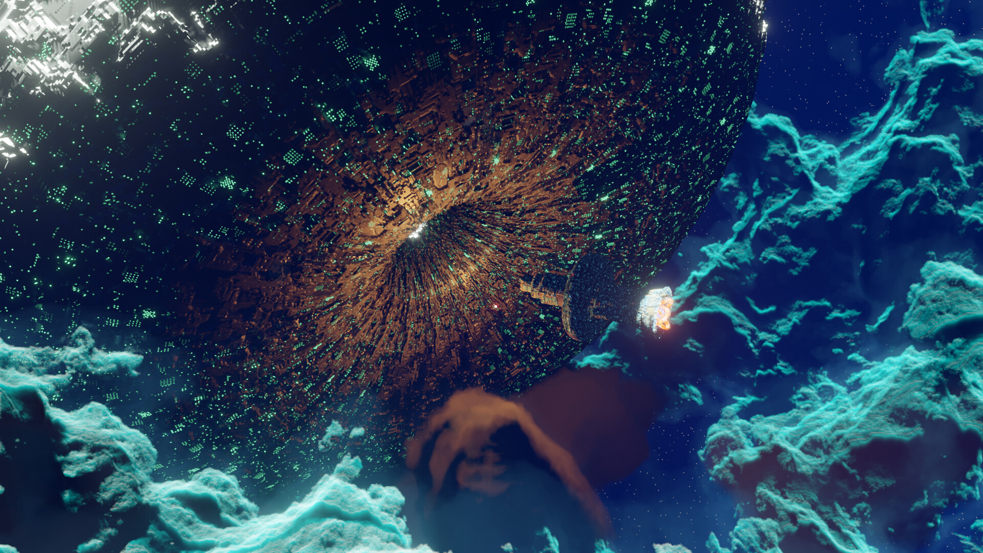 Yuanlong Dai Donut Ship Ningbo yuanlong wallpaper co., ltd. yuanlong dai