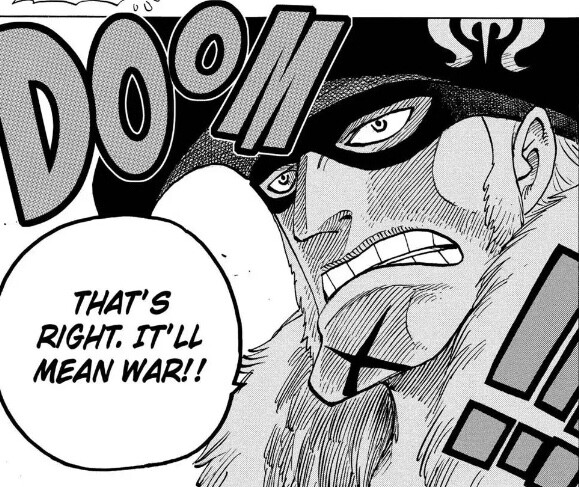 Elt X Drake One Piece 501