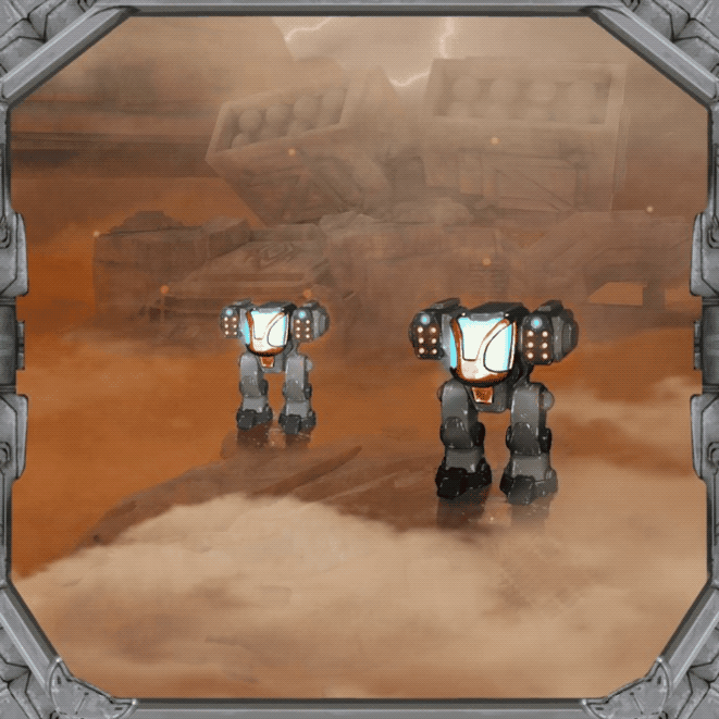 Mech