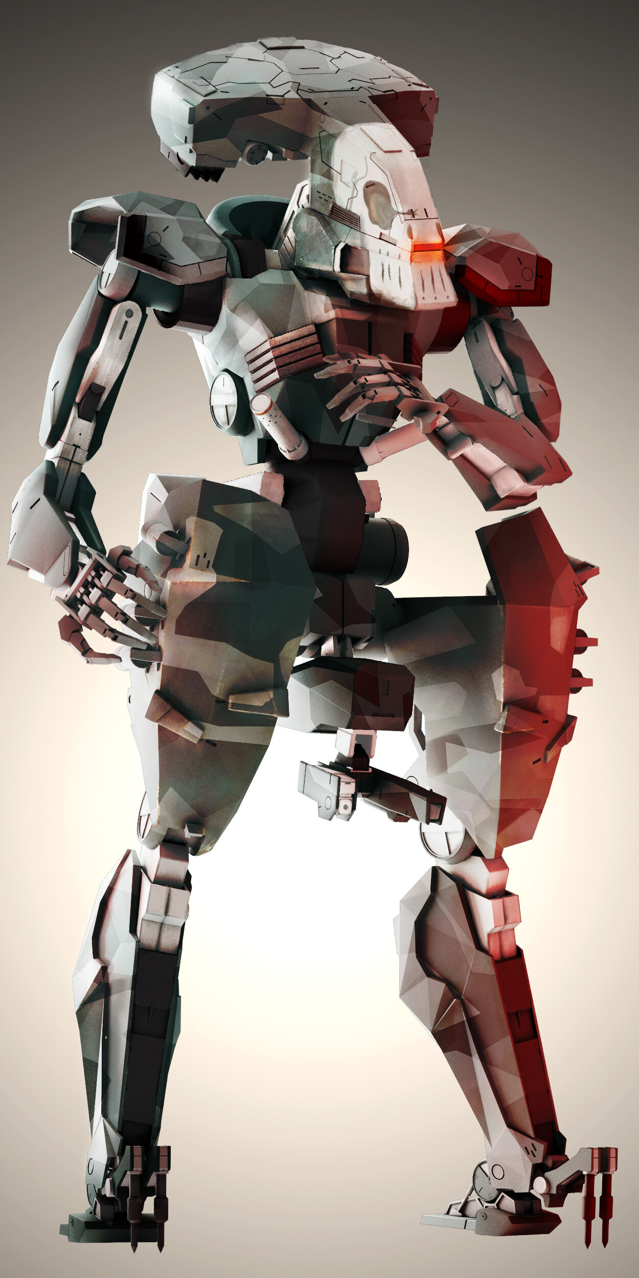 Artstation Sahelanthropus Mgsv Andrea Bellini,Transformers 4k Ultra Hd
