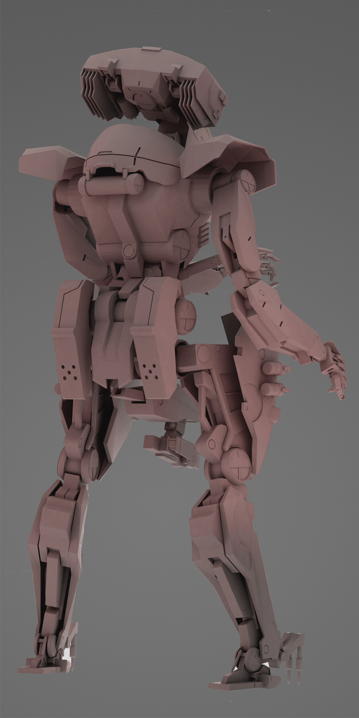Artstation Sahelanthropus Mgsv Andrea Bellini,Transformers 4k Ultra Hd
