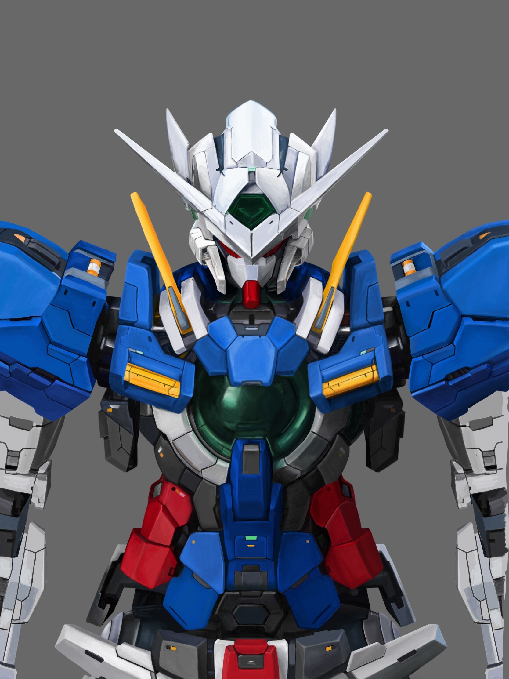 Pg exia custom discount