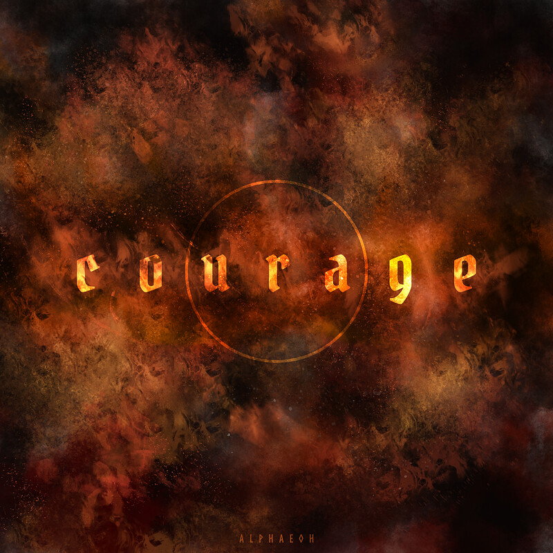 Courage