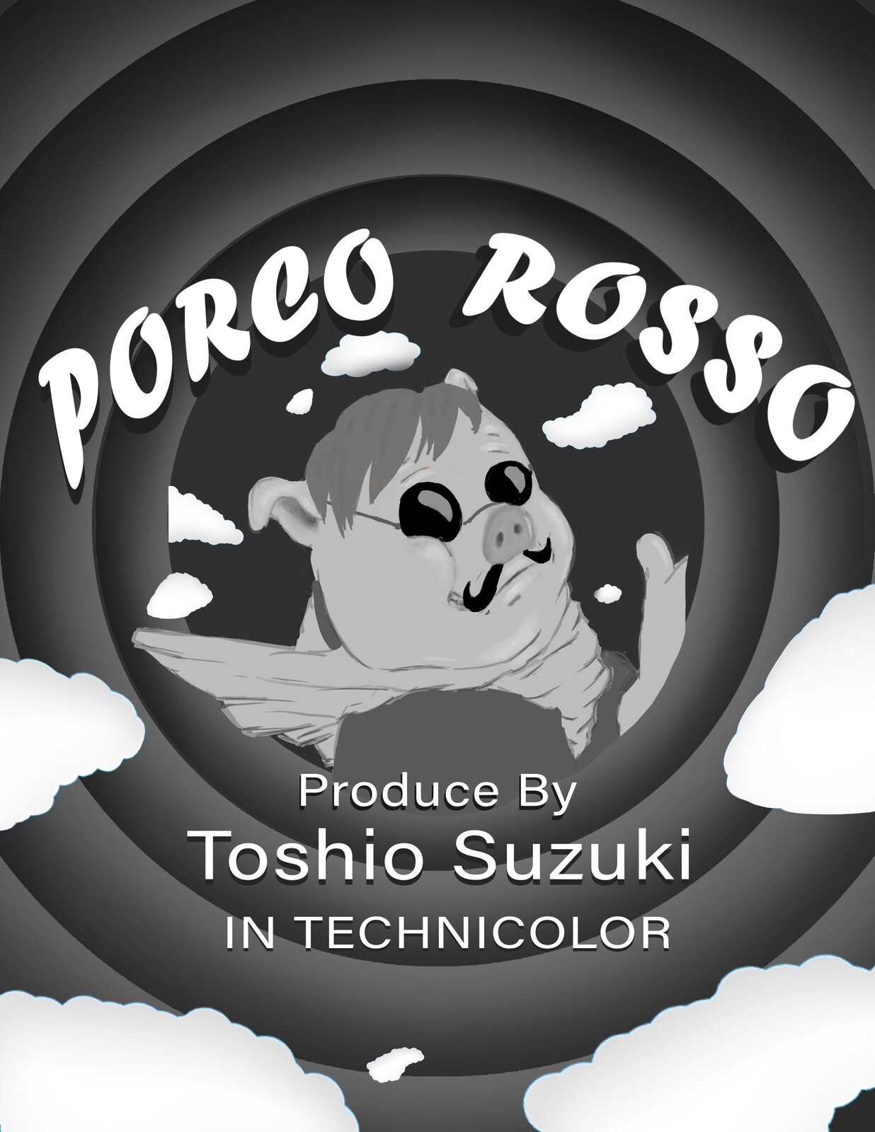 That's all Rosso