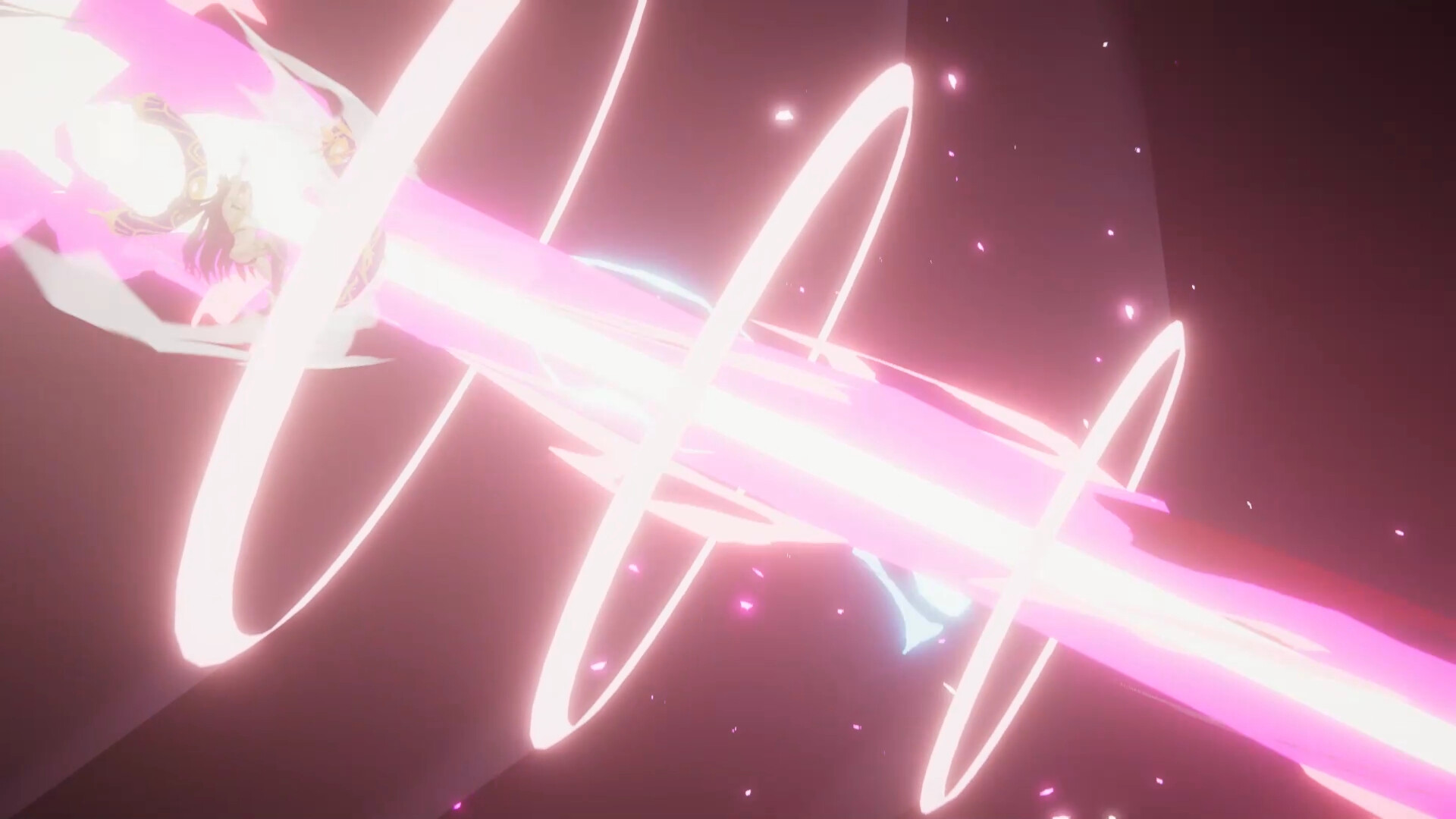 Su Su Ishtar Space ishtar limited ssr avenger noble phantasm: su su ishtar