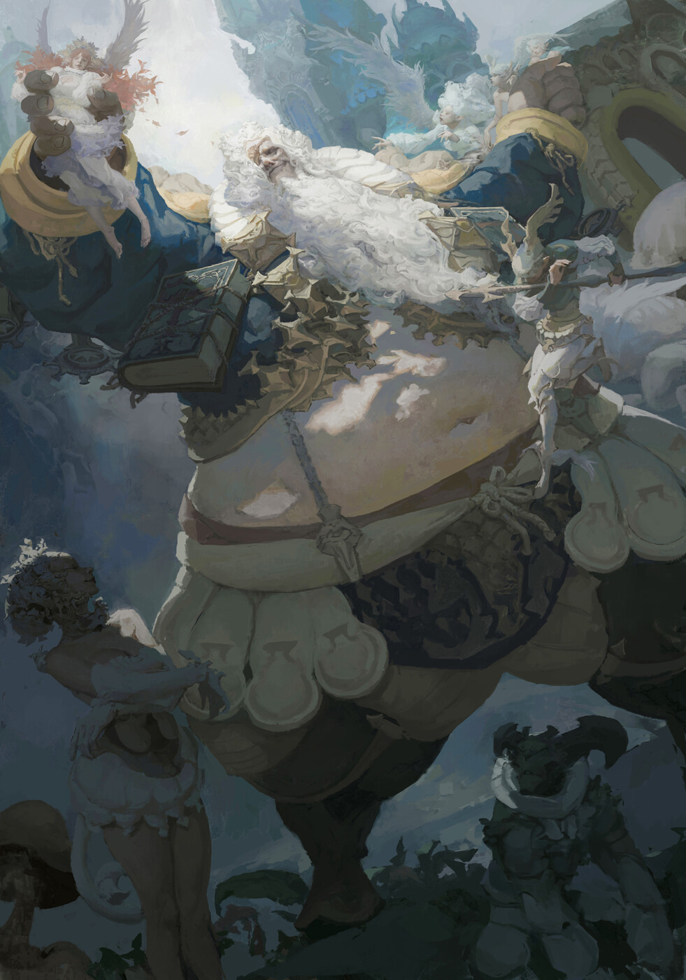 审判