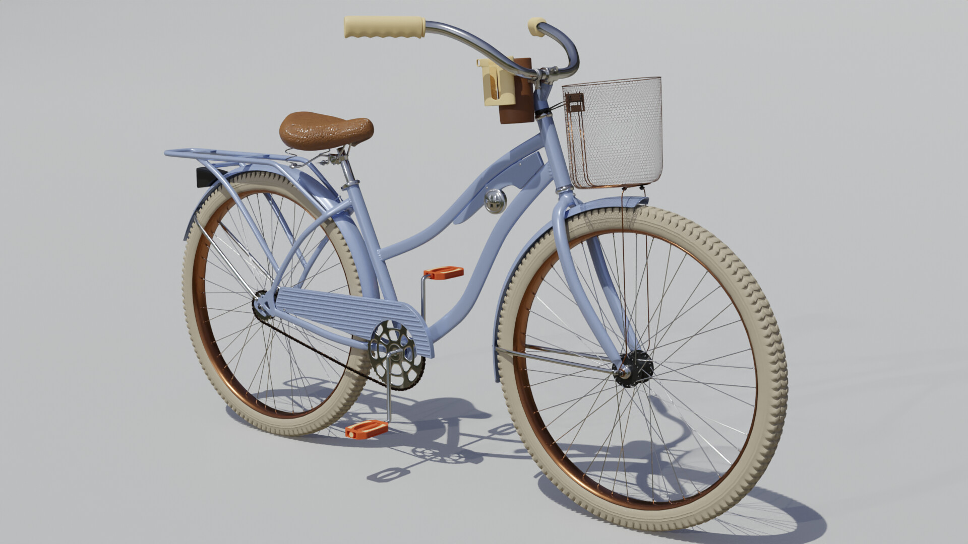 nel lusso bicycle