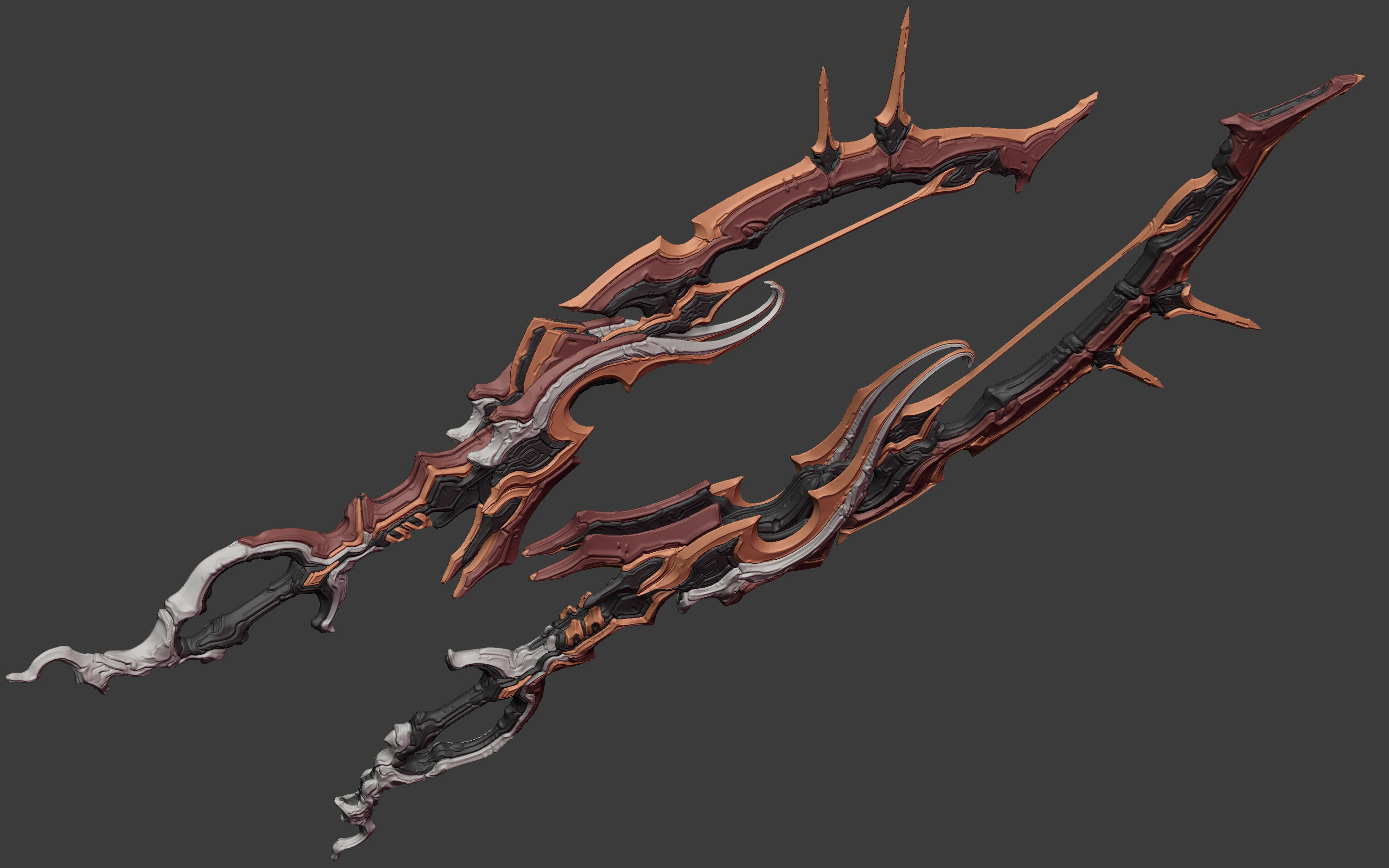 warframe dendrite warframe dendrite