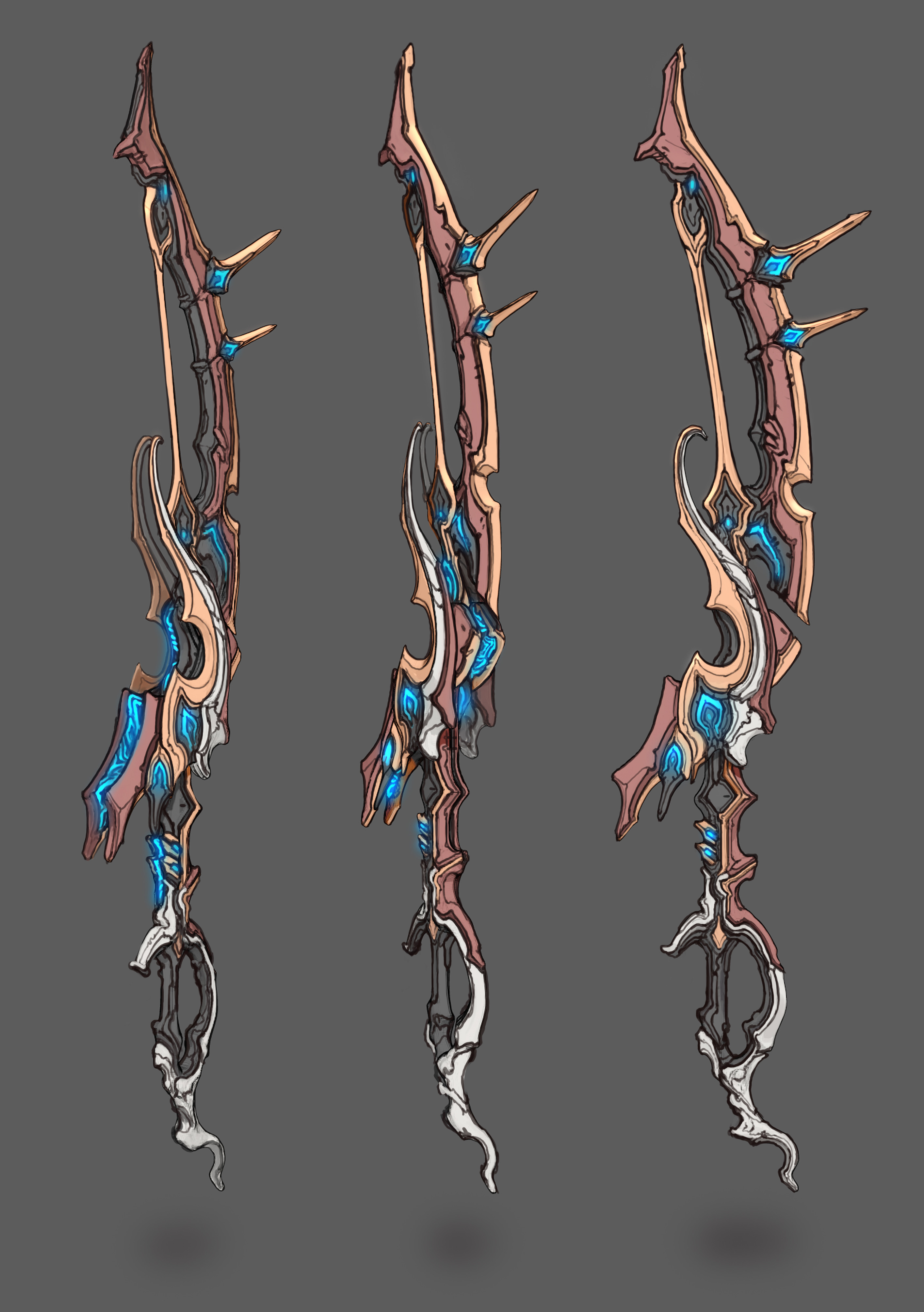 warframe dendrite warframe dendrite