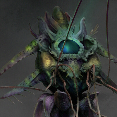 Artstation Artworks