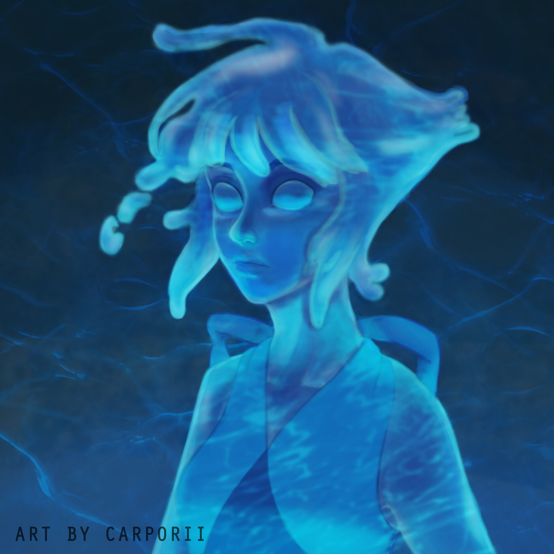 Lapis lazuli water discount