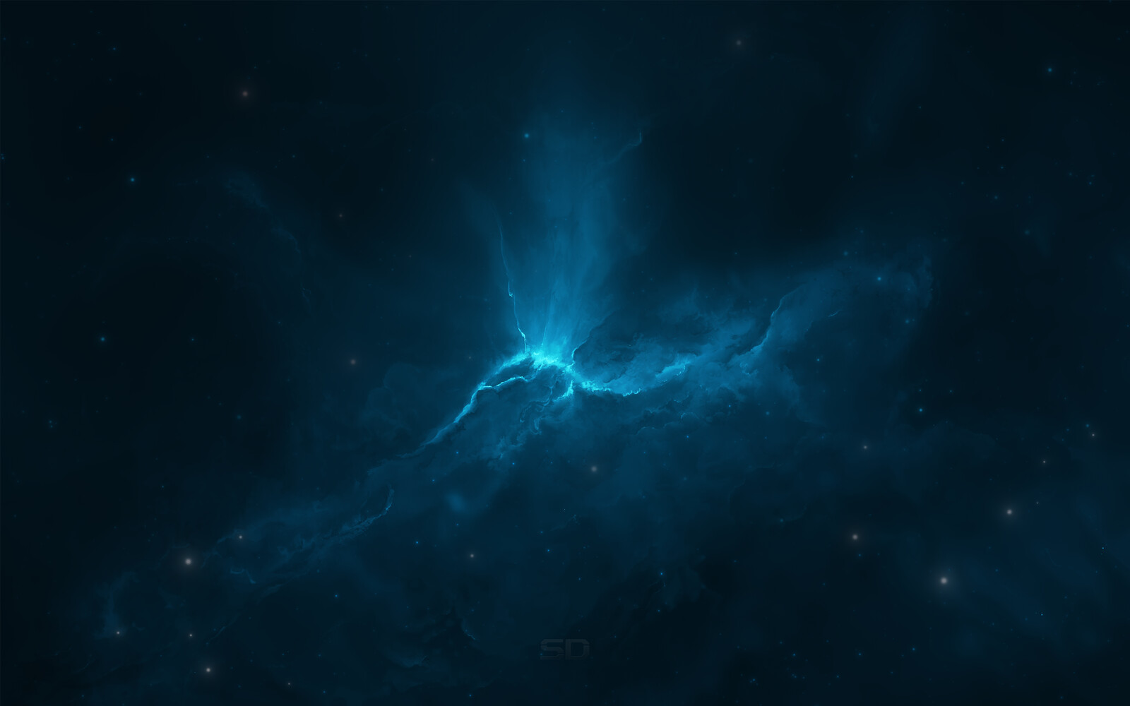 Atlantis Nebula 14