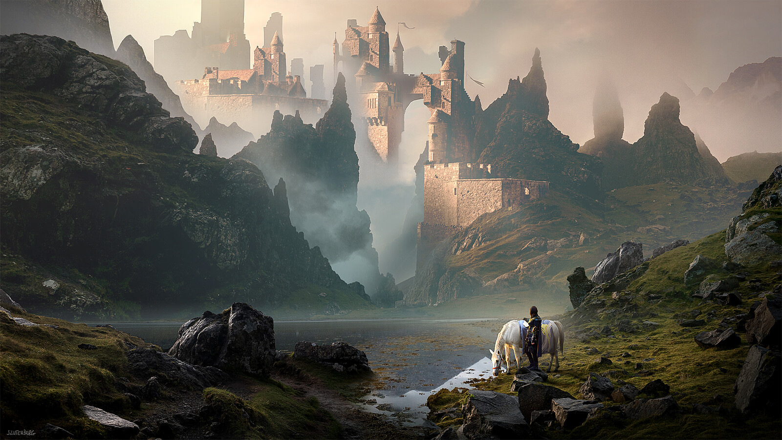 Riverrun