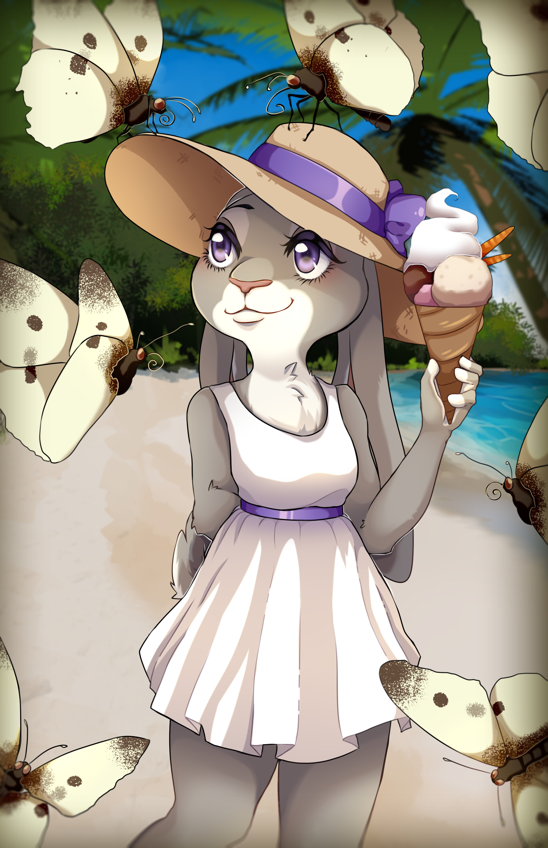Judy Judy