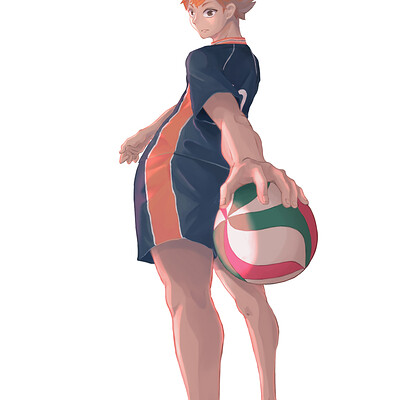 Artstation 檎飴 林