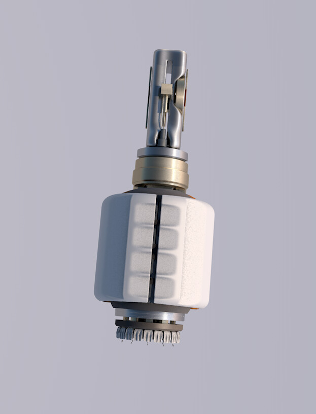 mech thing